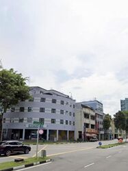 Lavender Street (D12), Office #608995301